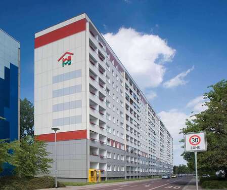 Foto - Wohnung zum Mieten in Magdeburg 395,20 € 49.4 m²