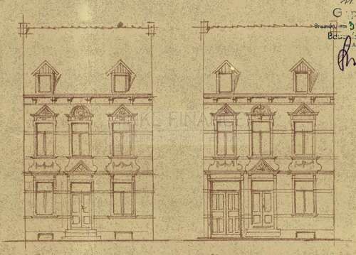 Foto - Haus zum Kaufen in Bremen 450.000,00 € 144 m²