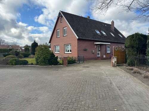 Foto - Haus zum Kaufen in Edewecht OT Osterscheps 249.000,00 € 150 m²