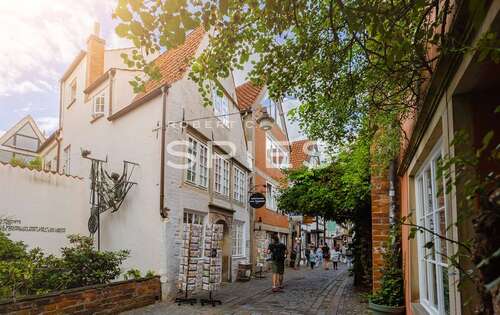 Foto - Einzelhandel in Bremen 1.500,00 € 84 m²