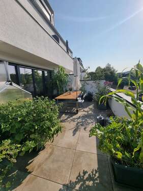Foto - Wohnung zum Mieten in Sulzbach 1.240,00 € 98.6 m²