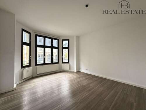Foto - Wohnung zum Mieten in Magdeburg 750,00 € 96.6 m²