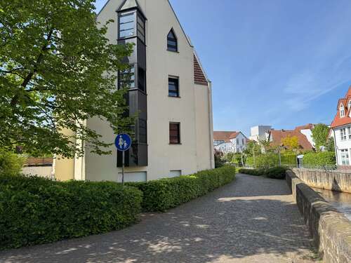Foto - Wohnung zum Kaufen in Bad Salzuflen 179.000,00 € 71 m²