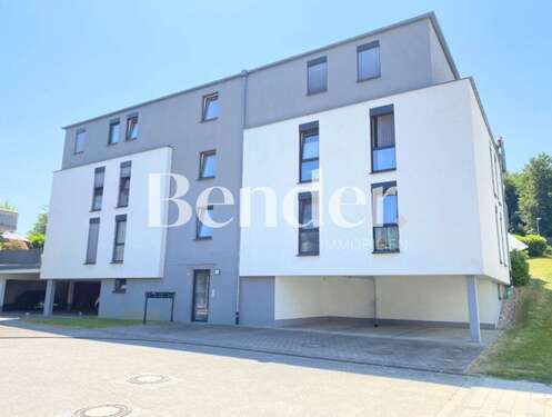 Foto - Wohnung zum Mieten in Baden-Baden 1.170,00 € 93 m²