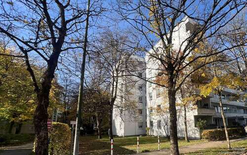 Foto - Wohnung zum Mieten in München Moosach 1.600,00 € 85 m²