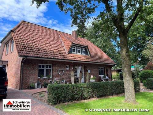 Foto - Haus zum Kaufen in Estorf 360.000,00 € 169 m²