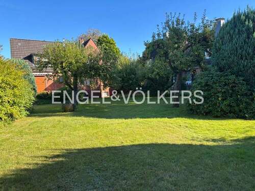 Foto - Grundstück zu verkaufen in Hamburg 490.000,00 € 775 m²