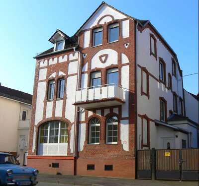 Foto - Wohnung zum Mieten in Taunusstein 695,00 € 75.53 m²