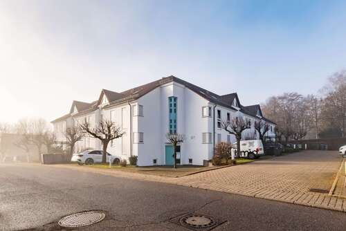 Foto - Wohnung zum Kaufen in Herrenberg 217.000,00 € 58 m²
