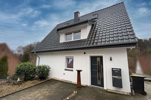 Foto - Haus zum Kaufen in Georgsmarienhütte 380.000,00 € 101.55 m²