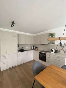 Foto - Wohnung zum Mieten in Bad Schussenried 1.100,00 € 97.95 m²