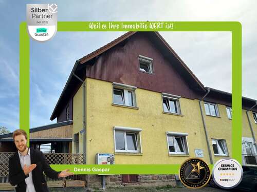 Foto - Spezialgewerbe in Hürtgenwald 750,00 € 90 m²