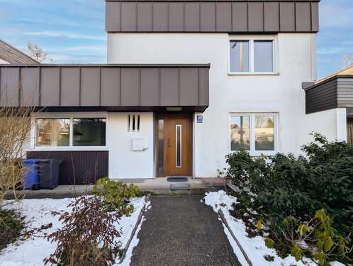 Foto - Haus zum Mieten in München 3.100,00 € 160 m²