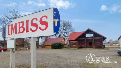 Foto - Gastronomie in Löwenberger Land Grieben 200.000,00 € 93 m²