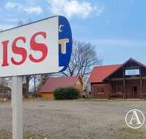 Gastronomie in Löwenberger Land Grieben 200.000,00 € 93 m² - Löwenberger Land / Grieben