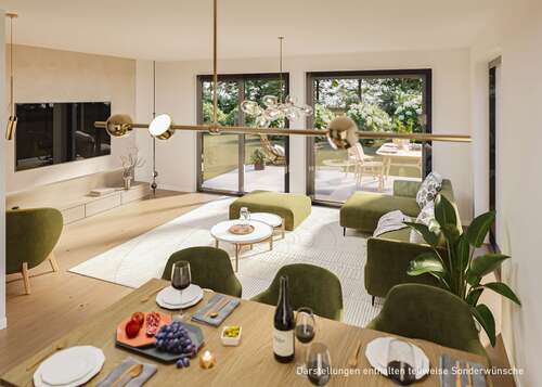 Foto - Haus zum Kaufen in Fürstenfeldbruck 1.249.000,00 € 118.05 m²
