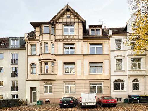 Foto - Garage zu vermieten in Bielefeld 35,00 €