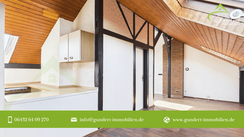 Foto - Wohnung zum Mieten in Limburg 750,00 € 45 m²