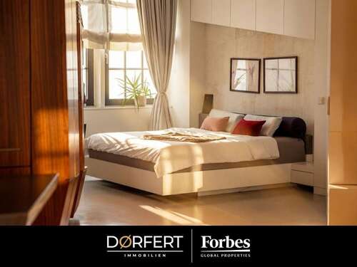 Foto - Wohnung zum Kaufen in Hamburg 1.290.000,00 € 124.1 m²
