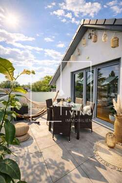 Foto - Wohnung zum Kaufen in Offenbach am Main 649.000,00 € 93 m²