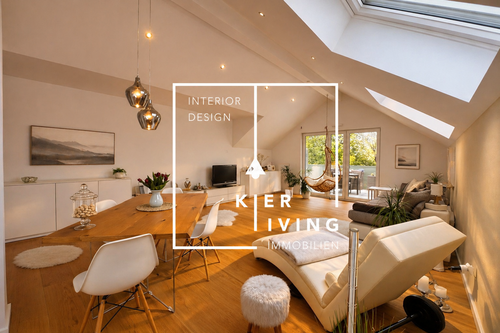 Foto - Wohnung zum Kaufen in Offenbach am Main 695.000,00 € 93 m²