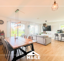 Wohnung zum Mieten in Leinfelden-Echterdingen 1.490,00 € 91 m²