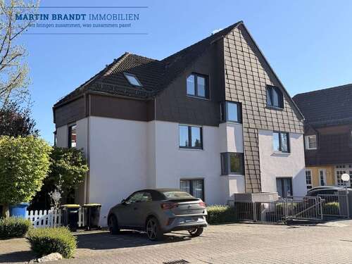 Foto - Wohnung zum Kaufen in Idstein 205.000,00 € 52.59 m²