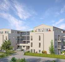 Wohnung zum Mieten in Müllheim-Niederweiler 781,44 € 59.2 m²