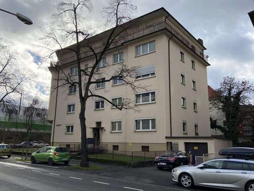 Foto - Wohnung zum Mieten in Würzburg 900,00 € 99 m²