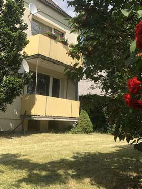 Foto - Wohnung zum Mieten in Braunschweig 625,00 € 66.1 m²