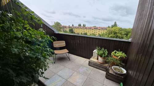 Foto - Wohnung zum Kaufen in Berlin 399.000,00 € 95 m²