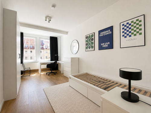 Foto - Wohnung zum Mieten in München 772,00 € 24.5 m²