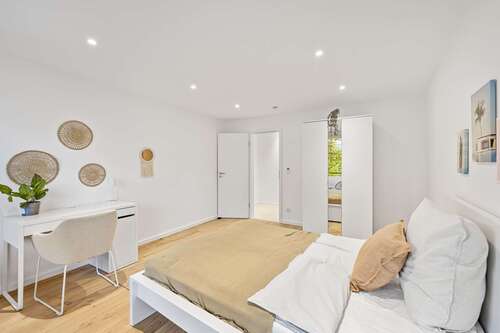Foto - WG-Zimmer in München 805,00 € 10 m²