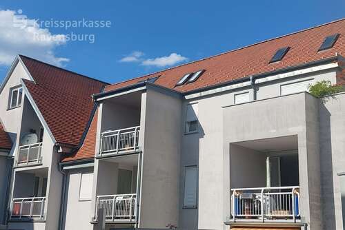 Foto - Wohnung zum Kaufen in Leutkirch 270.000,00 € 84.37 m²