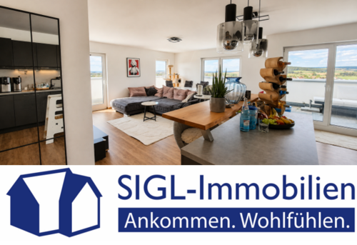 Foto - Wohnung zum Mieten in Riedlingen 1.090,00 € 102.66 m²