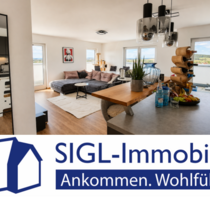 Wohnung zum Mieten in Riedlingen 1.090,00 € 102.66 m²