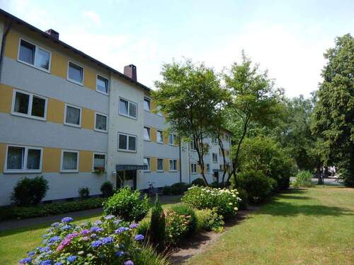 Foto - Wohnung zum Mieten in Gelsenkirchen 489,00 € 66.96 m²