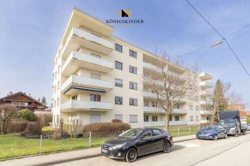 Foto - Wohnung zum Kaufen in Filderstadt 299.000,00 € 79 m²