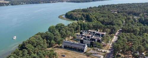 Foto - Wohnung zum Kaufen in Bad Saarow 945.000,00 € 126 m²