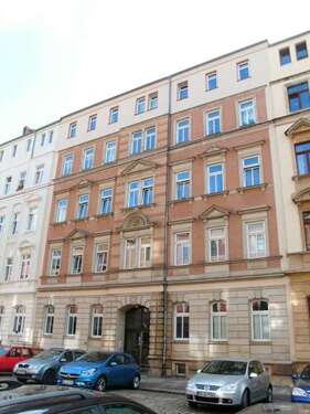 Foto - Wohnung zum Mieten in Dresden - Hechtviertel 255,00 € 27.68 m²