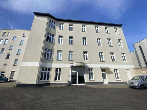 Foto - Wohnung zum Mieten in Magdeburg 600,00 € 60 m²