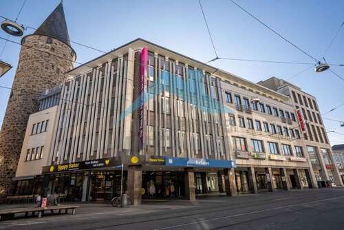 Foto - Büro in Kassel Mitte 11.510,00 € 1151 m²