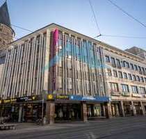 Büro in Kassel Mitte 11.510,00 € 1151 m² - Kassel / Mitte