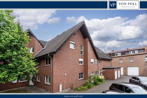 Foto - Wohnung zum Kaufen in Gütersloh 295.000,00 € 105 m²