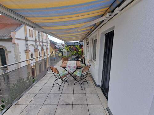 Foto - Wohnung zum Mieten in Tuttlingen 1.243,00 € 125 m²