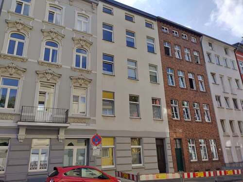Foto - Wohnung zum Kaufen in Aachen 149.500,00 € 49 m²