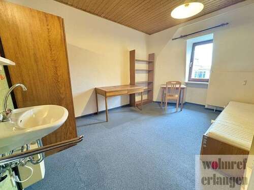 Foto - Wohnen auf Zeit in Erlangen 430,00 €
