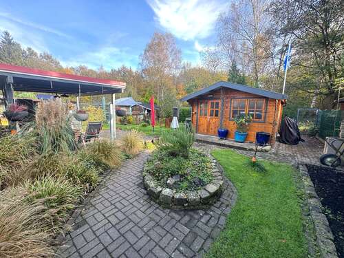 Foto - Wohnung zum Kaufen in Waltrop 245.000,00 € 100 m²