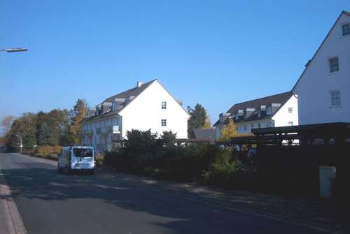 Foto - Wohnung zum Kaufen in Hohenlockstedt 105.000,00 € 64.53 m²