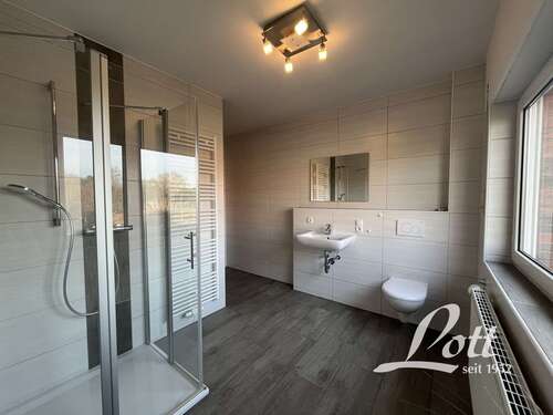 Foto - Wohnung zum Mieten in Apen 650,00 € 70 m²